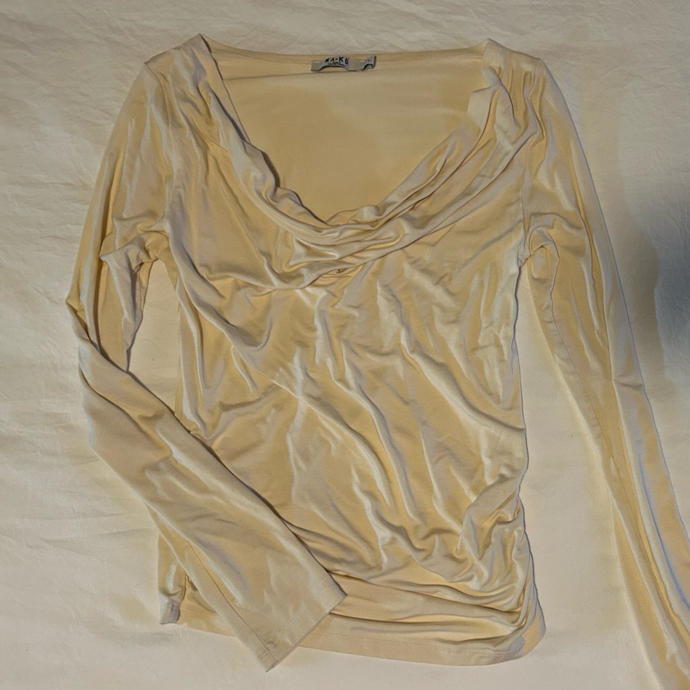 Bundle of NA-KD and H&M tops